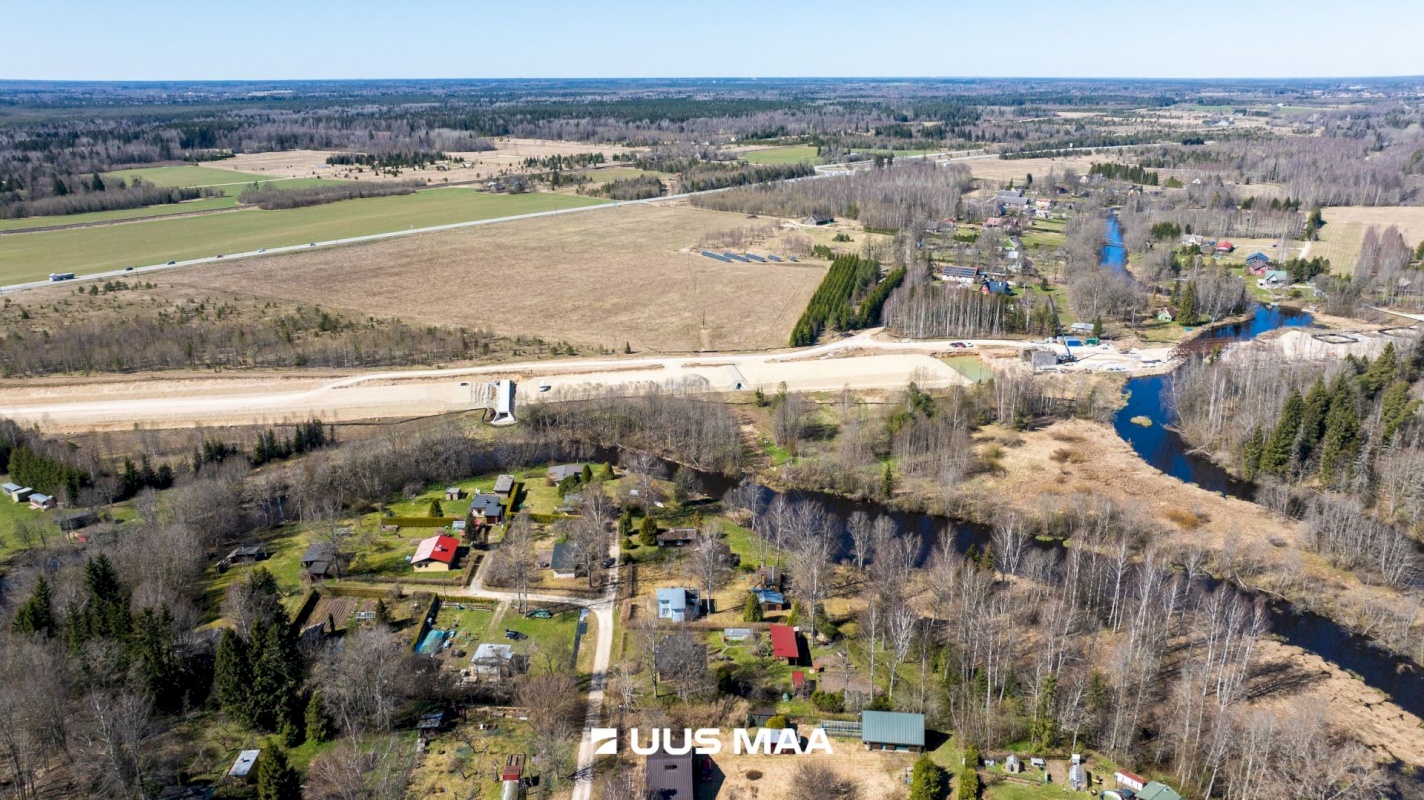 Rapla vald, Pirgu küla, Lohu tee 3