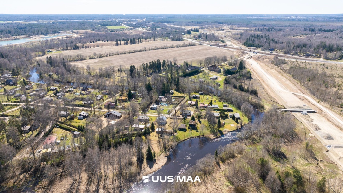 Rapla vald, Pirgu küla, Lohu tee 3