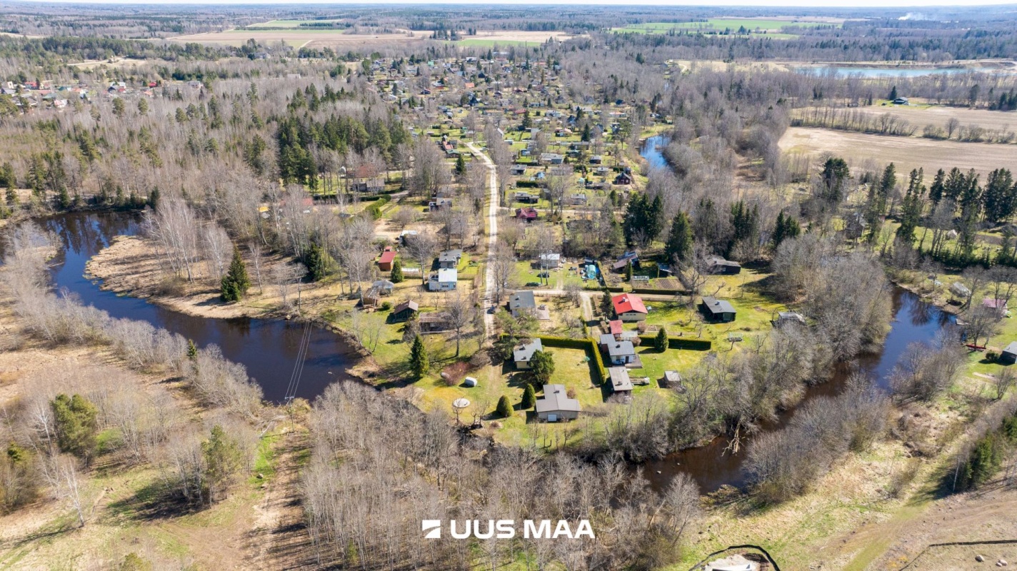 Rapla vald, Pirgu küla, Lohu tee 3