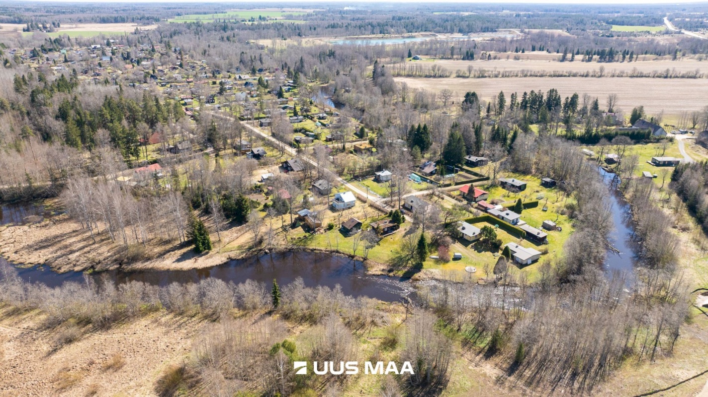 Rapla vald, Pirgu küla, Lohu tee 3