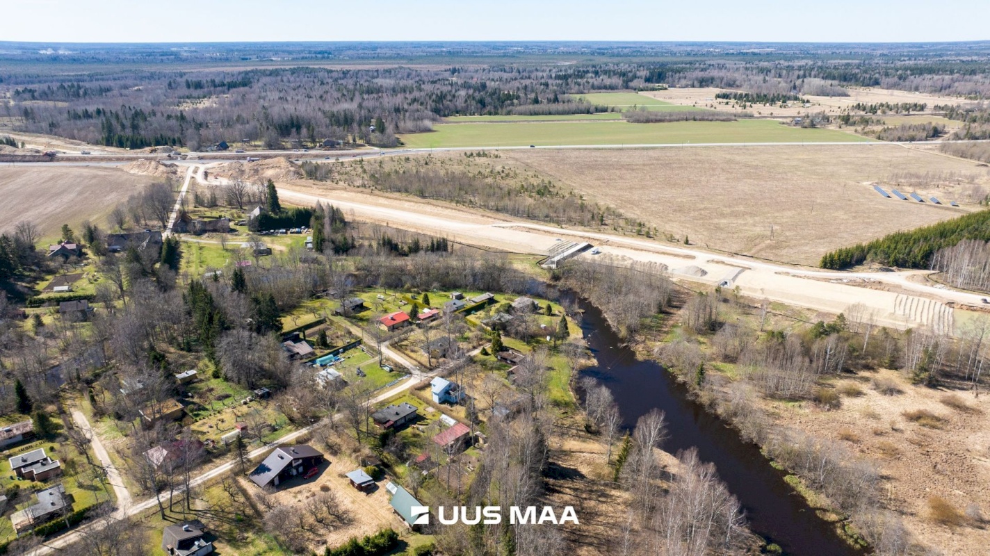 Rapla vald, Pirgu küla, Lohu tee 3