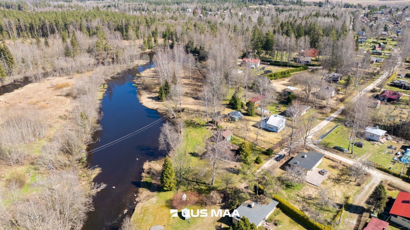 Rapla vald, Pirgu küla, Lohu tee 3