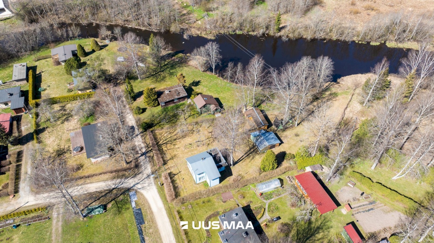 Rapla vald, Pirgu küla, Lohu tee 3