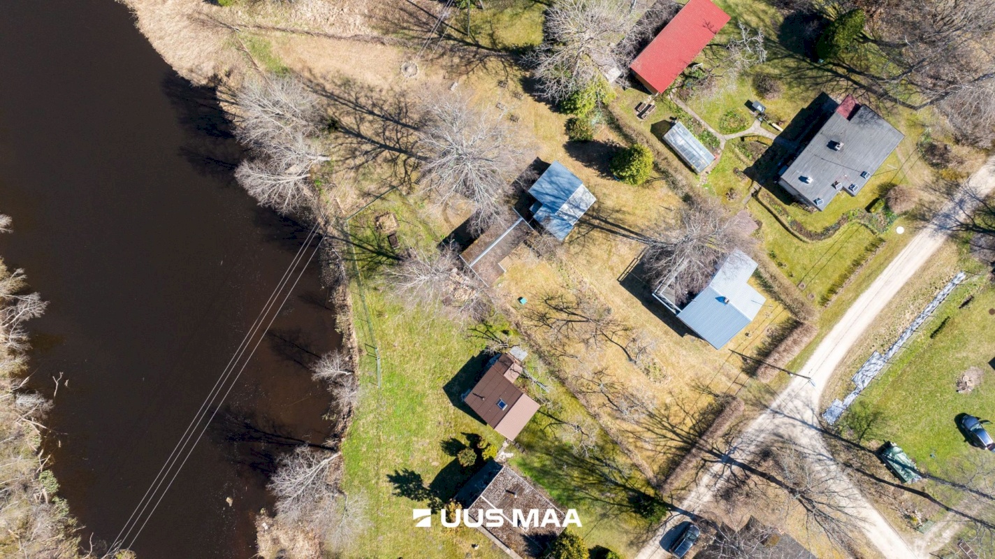 Rapla vald, Pirgu küla, Lohu tee 3