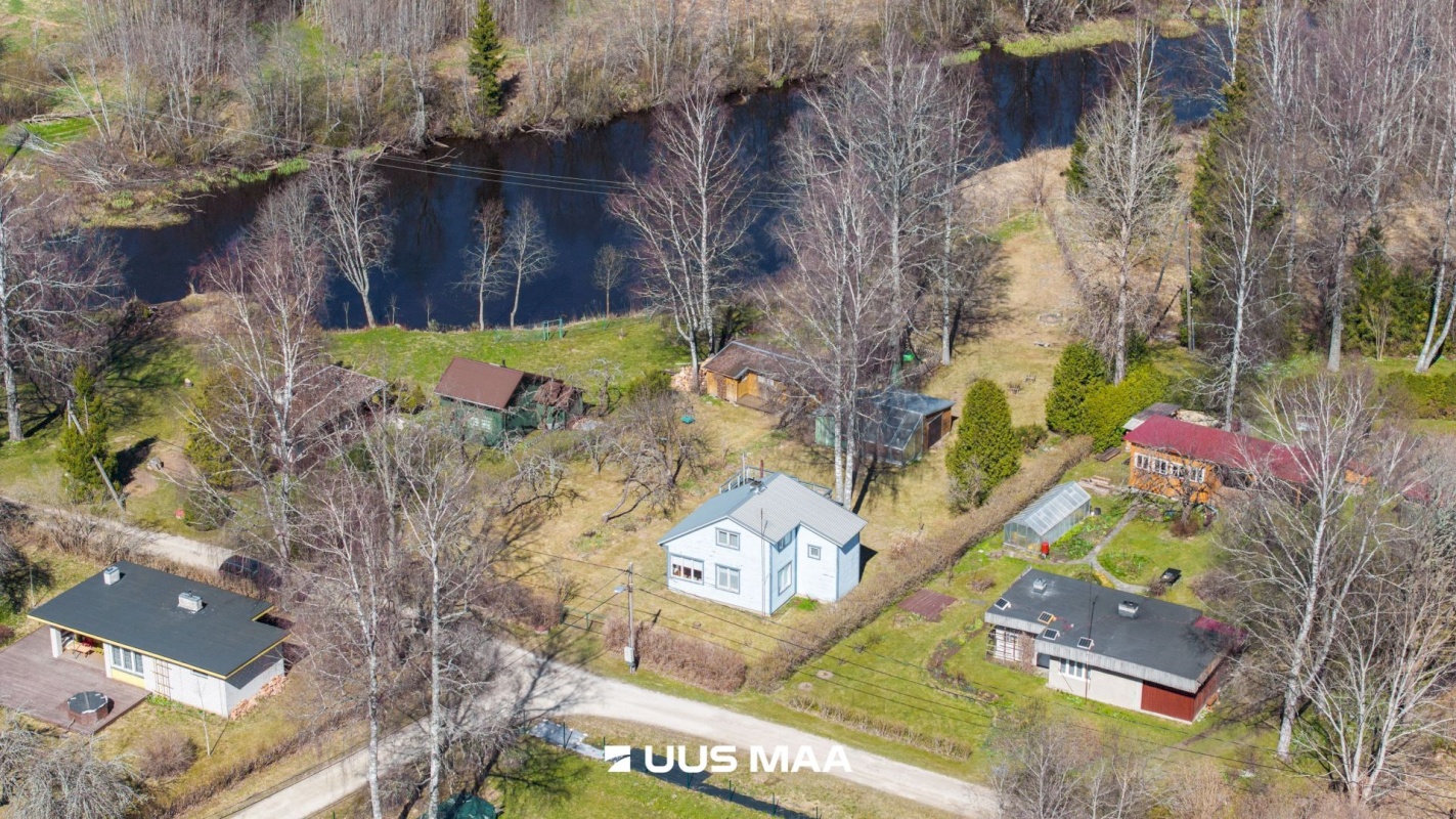 Rapla vald, Pirgu küla, Lohu tee 3