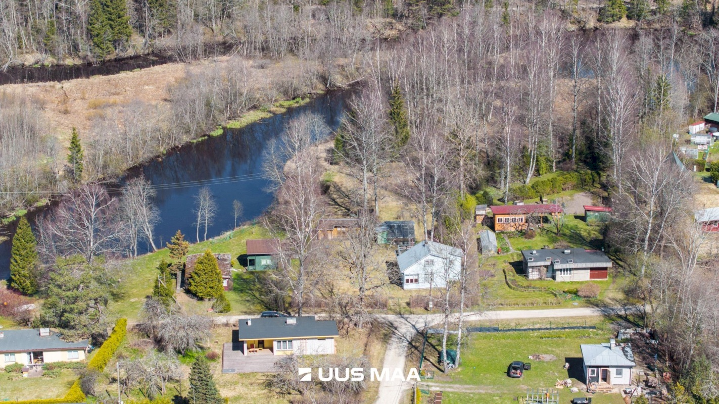 Rapla vald, Pirgu küla, Lohu tee 3