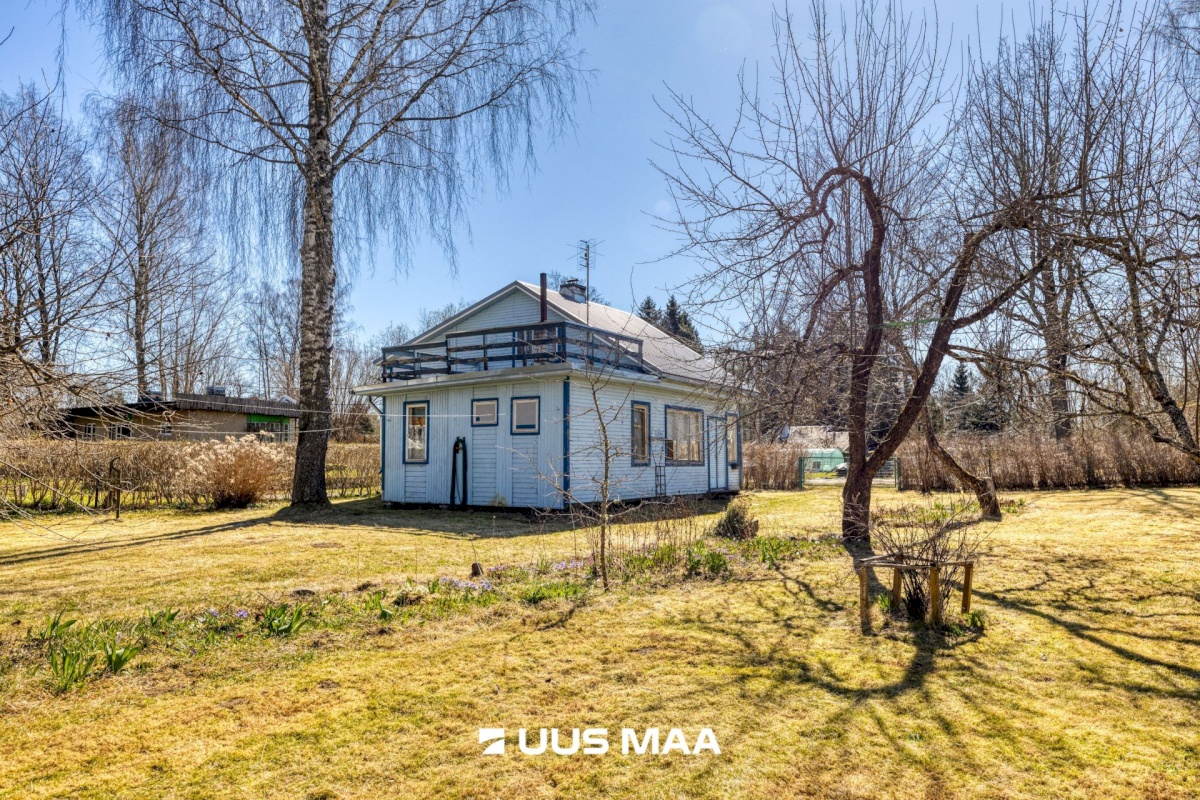 Rapla vald, Pirgu küla, Lohu tee 3