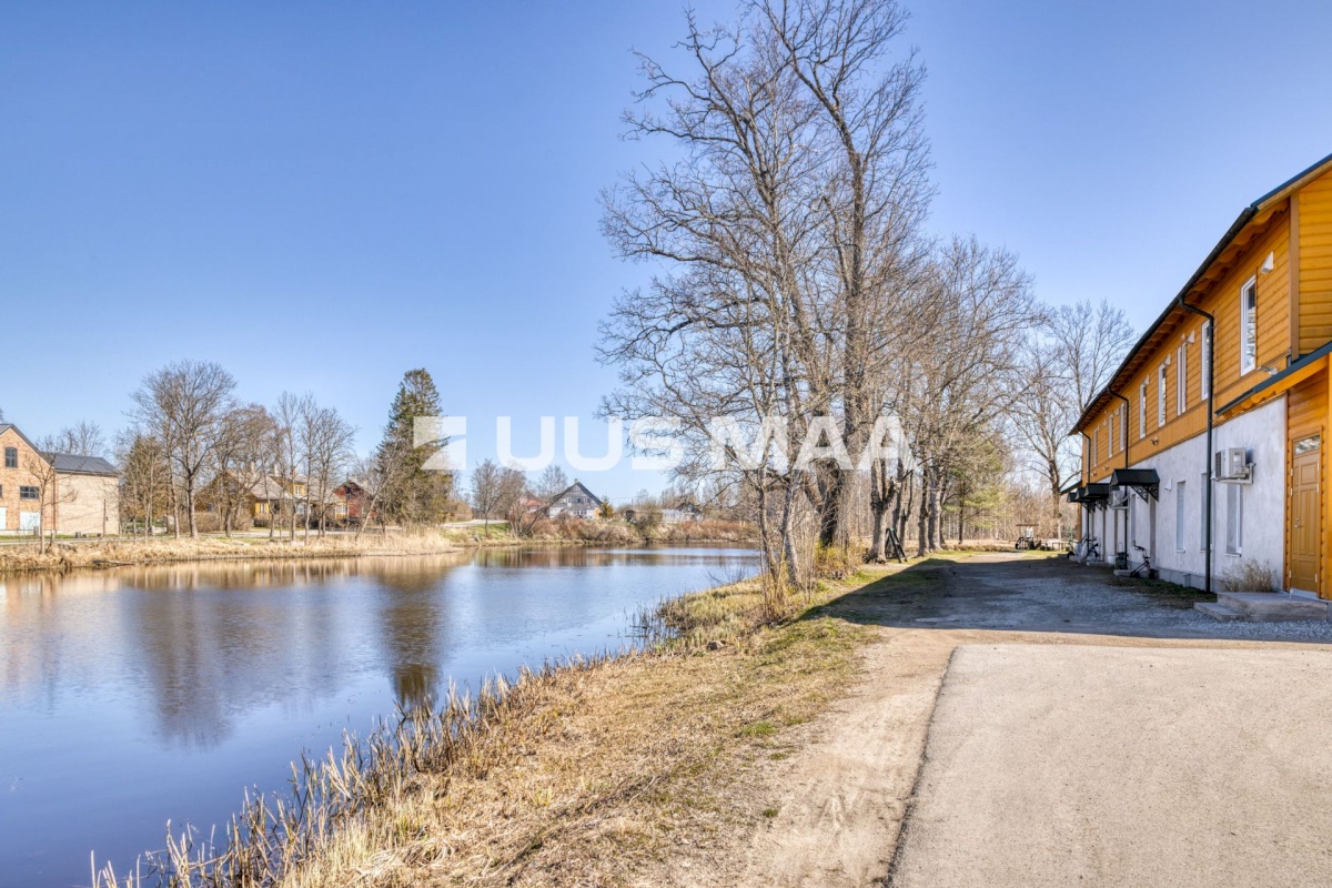 Kohila vald, Kohila alev, Jõesaare tn 1