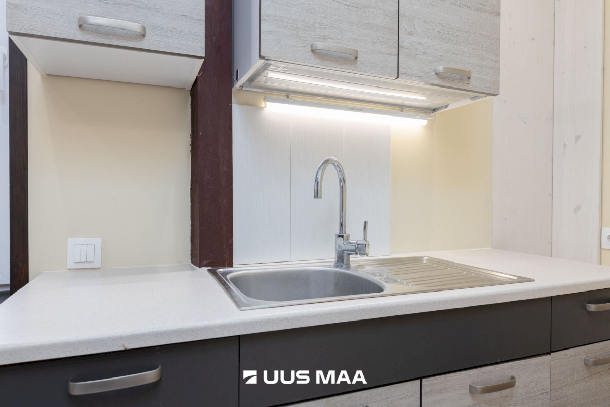 Kohila vald, Kohila alev, Jõesaare tn 1