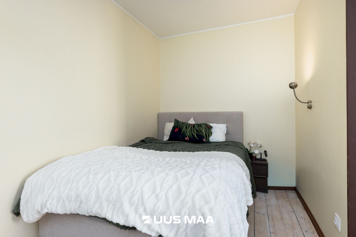 Kohila vald, Kohila alev, Jõesaare tn 1