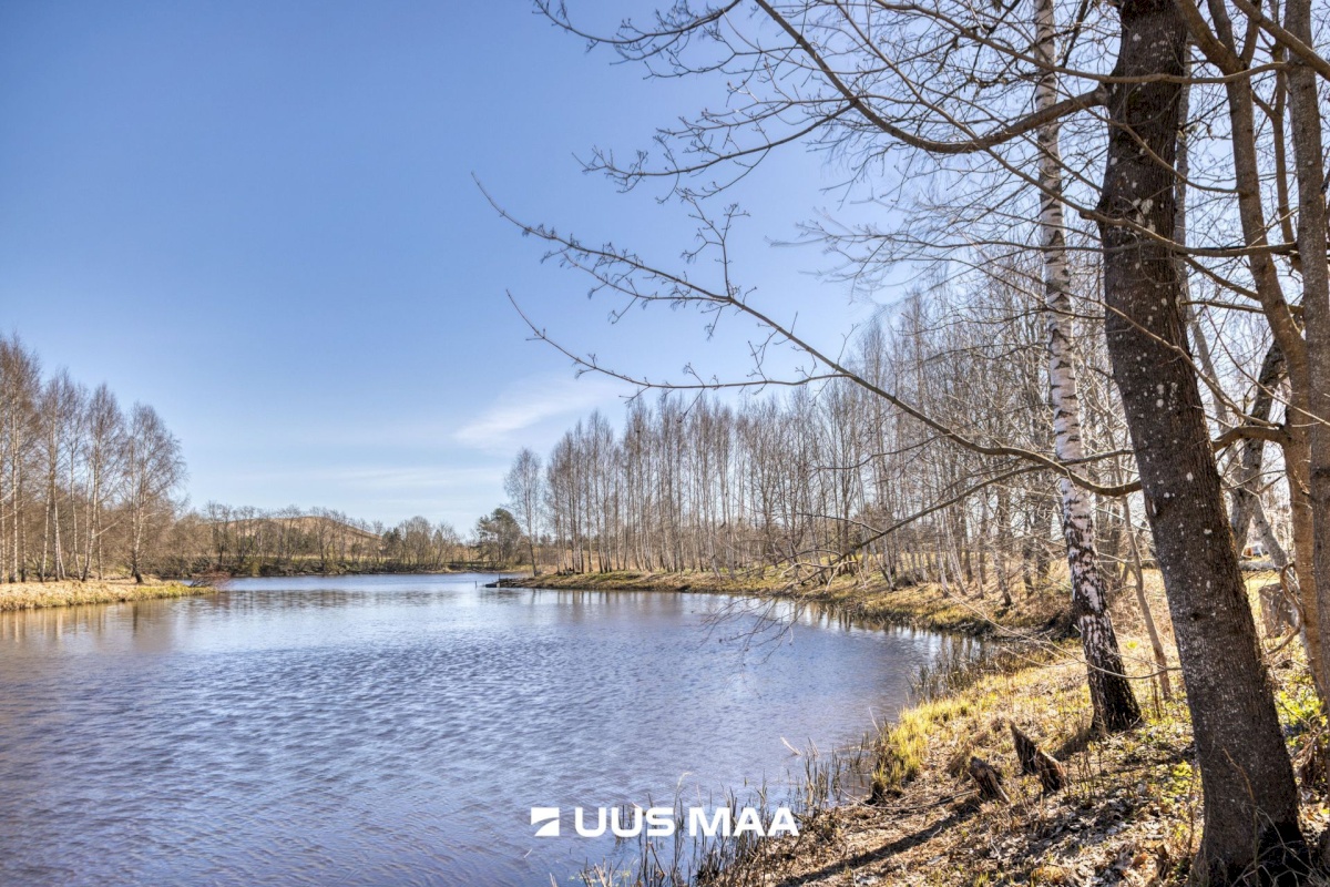 Kohila vald, Kohila alev, Jõesaare tn 1