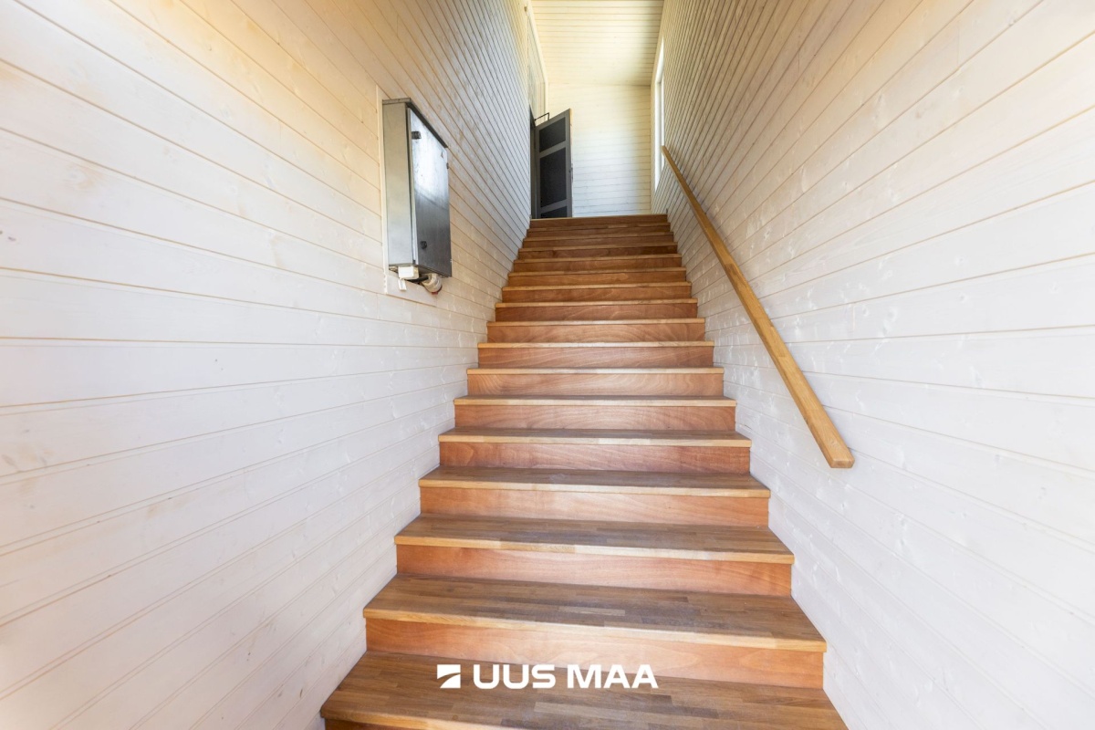 Kohila vald, Kohila alev, Jõesaare tn 1