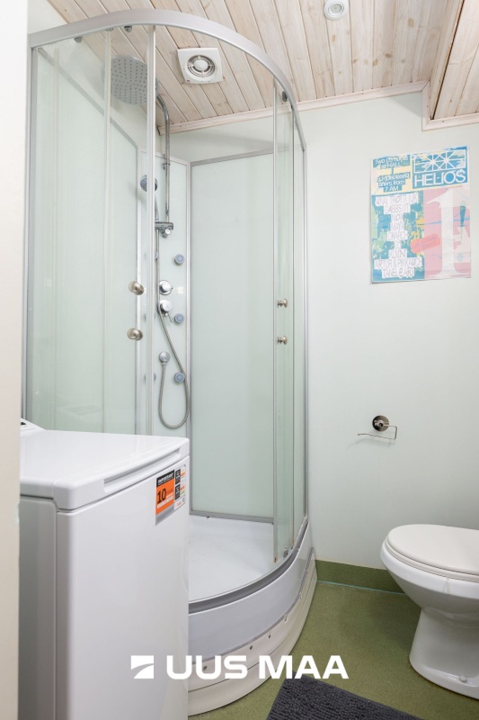 Kohila vald, Kohila alev, Jõesaare tn 1