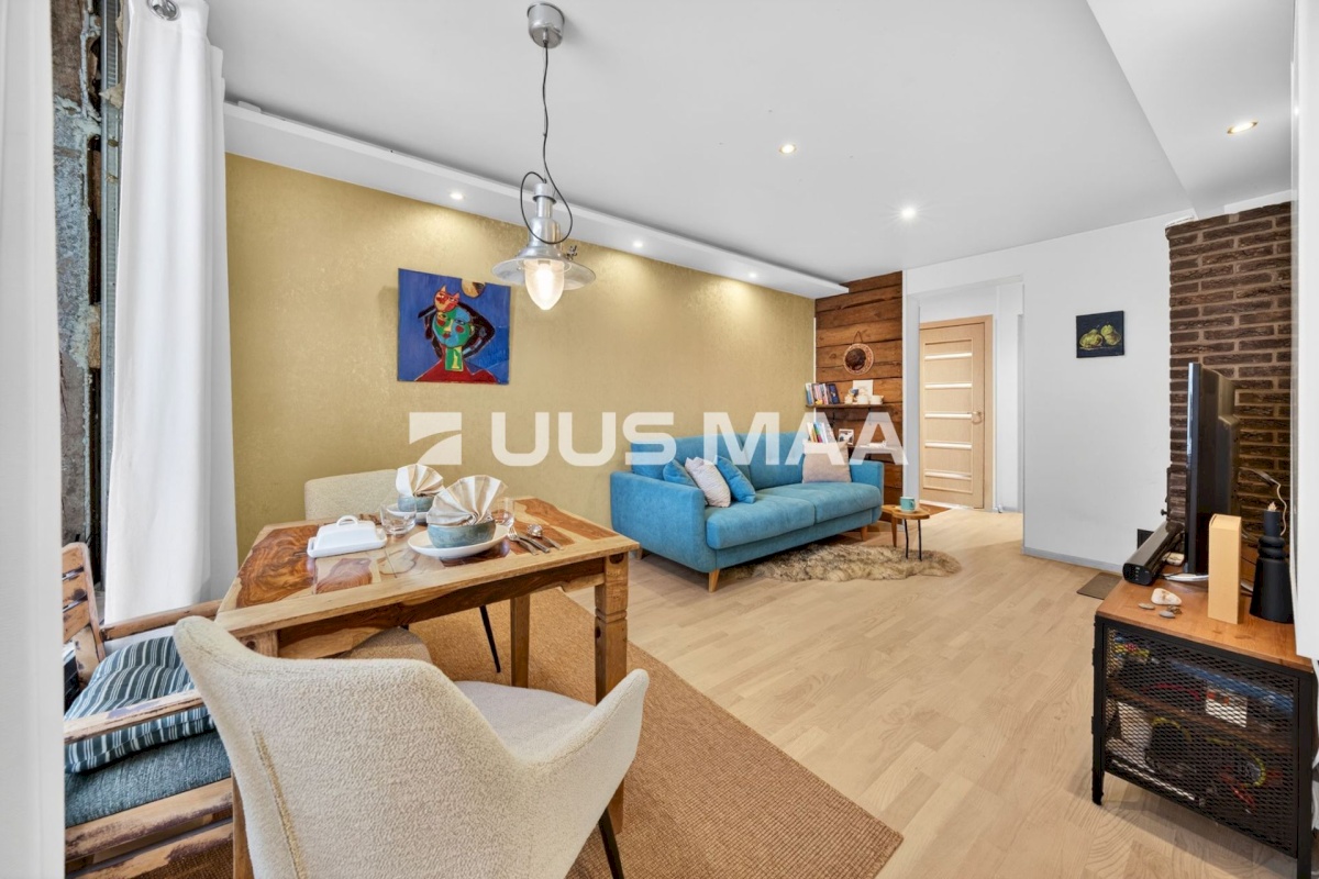 Tallinn, Põhja-Tallinna linnaosa, Vana-Kalamaja 3c