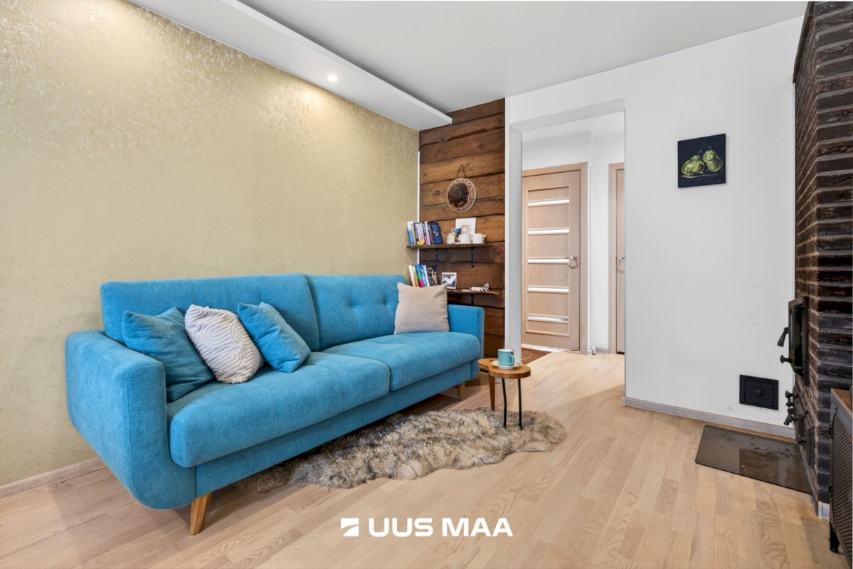 Tallinn, Põhja-Tallinna linnaosa, Vana-Kalamaja 3c