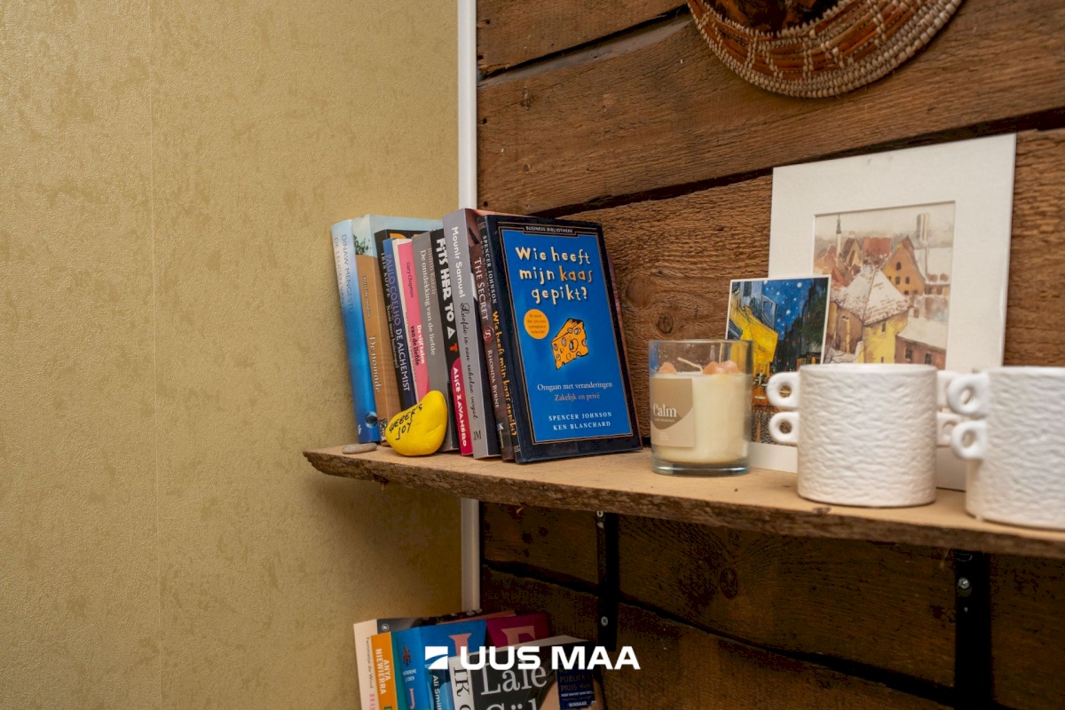 Tallinn, Põhja-Tallinna linnaosa, Vana-Kalamaja 3c