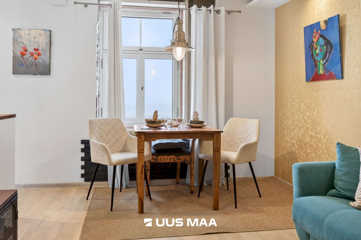 Tallinn, Põhja-Tallinna linnaosa, Vana-Kalamaja 3c