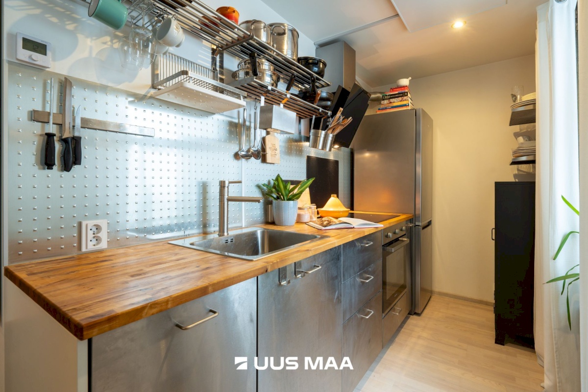 Tallinn, Põhja-Tallinna linnaosa, Vana-Kalamaja 3c