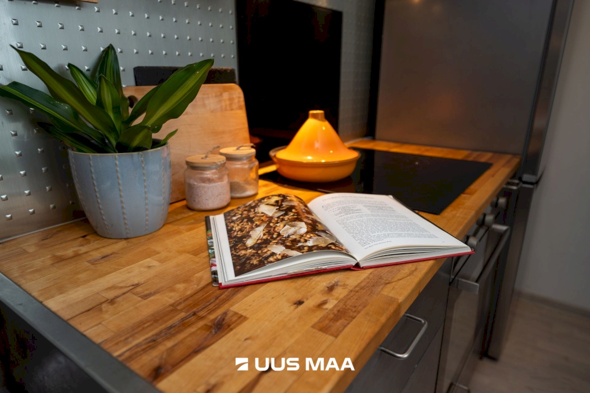 Tallinn, Põhja-Tallinna linnaosa, Vana-Kalamaja 3c