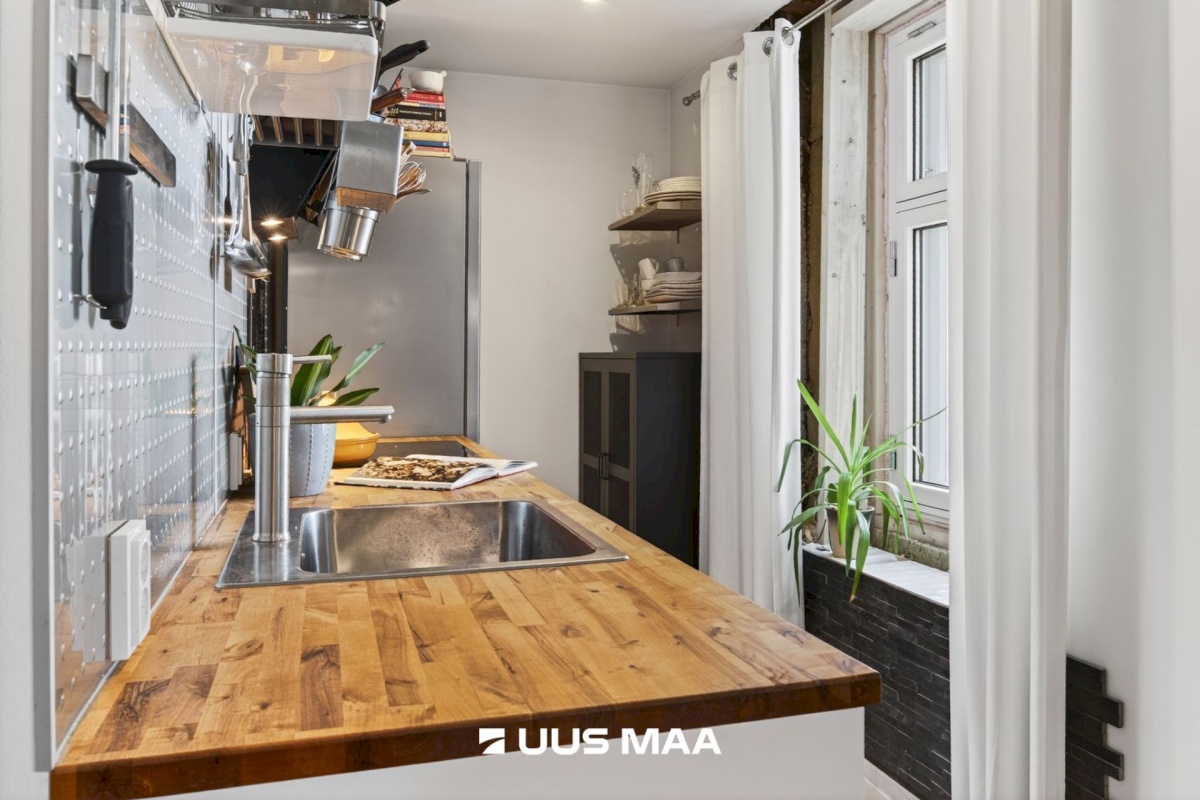 Tallinn, Põhja-Tallinna linnaosa, Vana-Kalamaja 3c