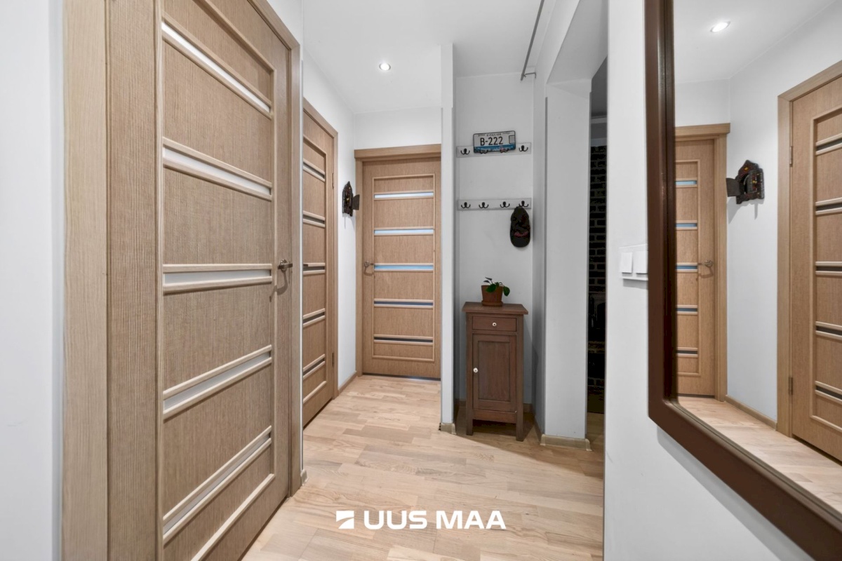 Tallinn, Põhja-Tallinna linnaosa, Vana-Kalamaja 3c