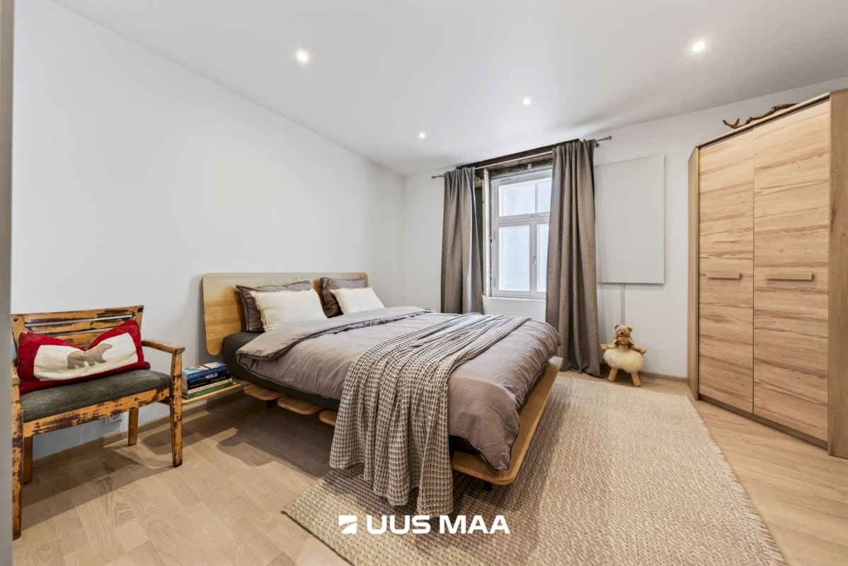 Tallinn, Põhja-Tallinna linnaosa, Vana-Kalamaja 3c