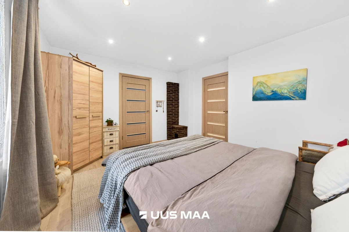 Tallinn, Põhja-Tallinna linnaosa, Vana-Kalamaja 3c