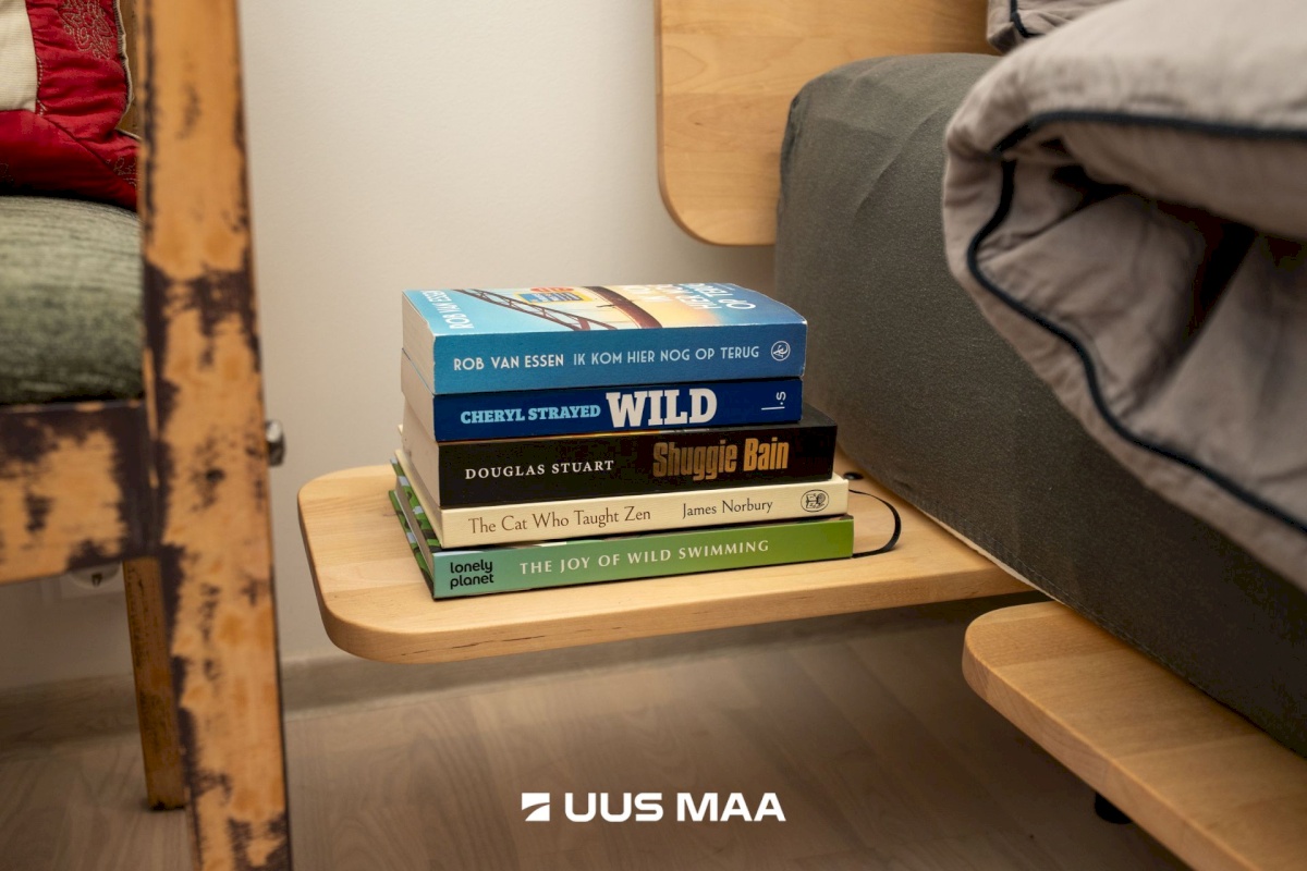 Tallinn, Põhja-Tallinna linnaosa, Vana-Kalamaja 3c