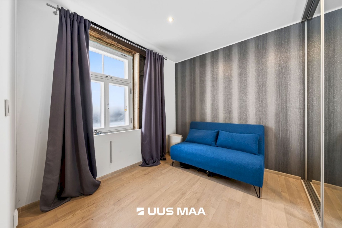 Tallinn, Põhja-Tallinna linnaosa, Vana-Kalamaja 3c