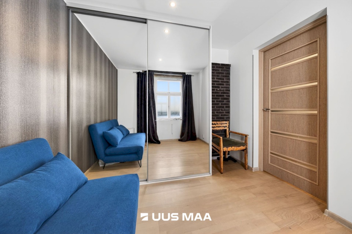 Tallinn, Põhja-Tallinna linnaosa, Vana-Kalamaja 3c