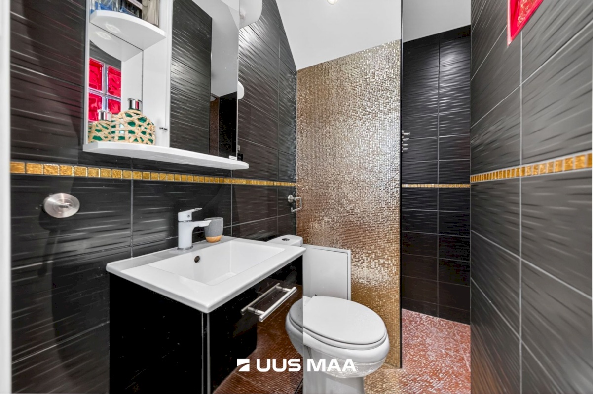 Tallinn, Põhja-Tallinna linnaosa, Vana-Kalamaja 3c