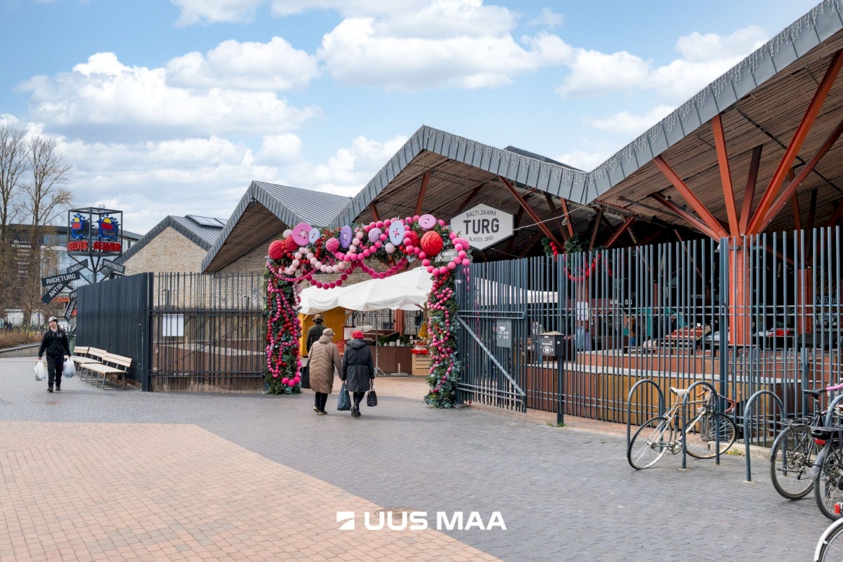 Tallinn, Põhja-Tallinna linnaosa, Vana-Kalamaja 3c