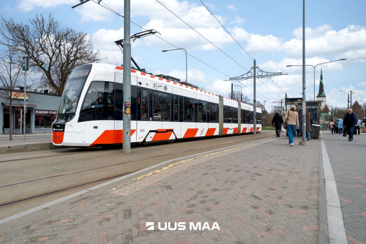 Tallinn, Põhja-Tallinna linnaosa, Vana-Kalamaja 3c