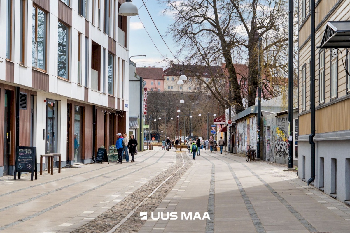 Tallinn, Põhja-Tallinna linnaosa, Vana-Kalamaja 3c