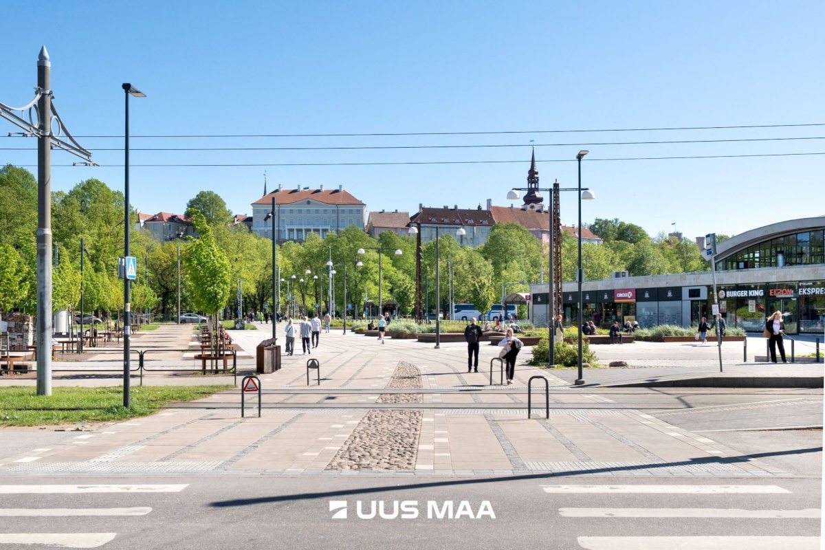 Tallinn, Põhja-Tallinna linnaosa, Vana-Kalamaja 3c