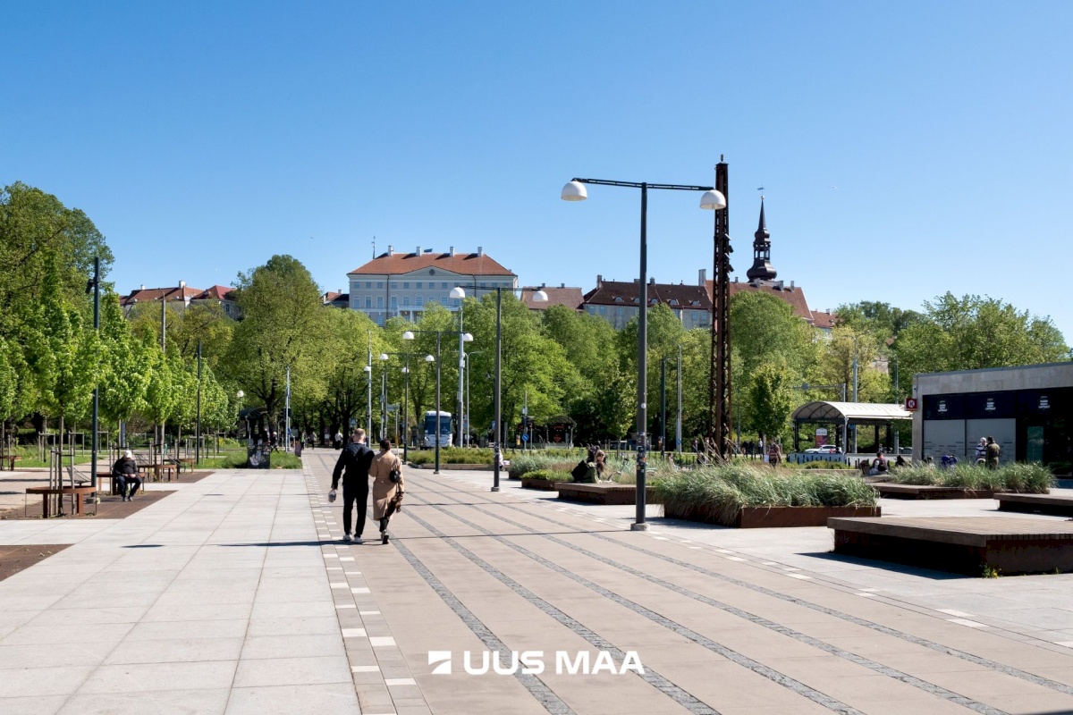 Tallinn, Põhja-Tallinna linnaosa, Vana-Kalamaja 3c