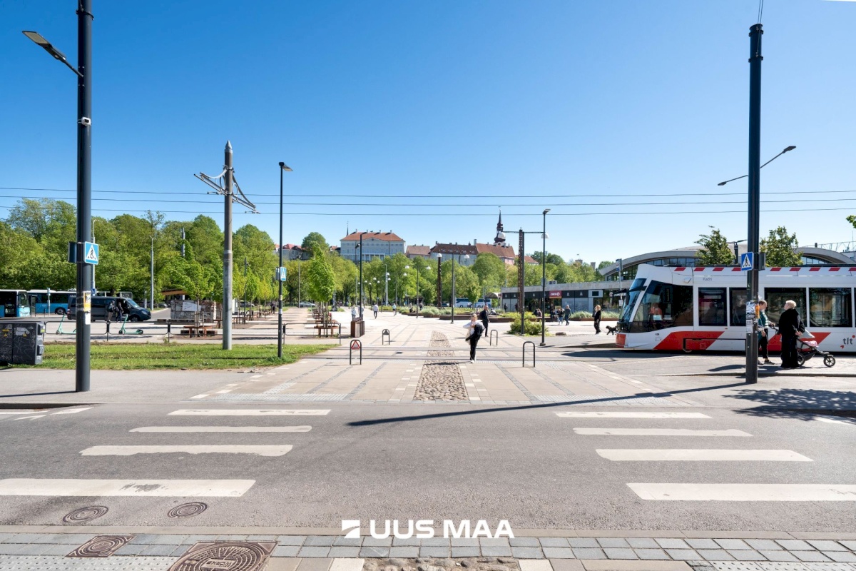 Tallinn, Põhja-Tallinna linnaosa, Vana-Kalamaja 3c