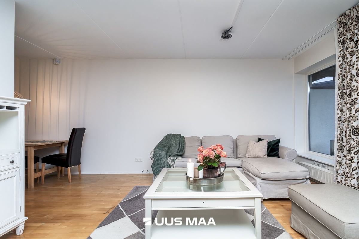 Viimsi vald, Haabneeme alevik, Nurme põik 26/2