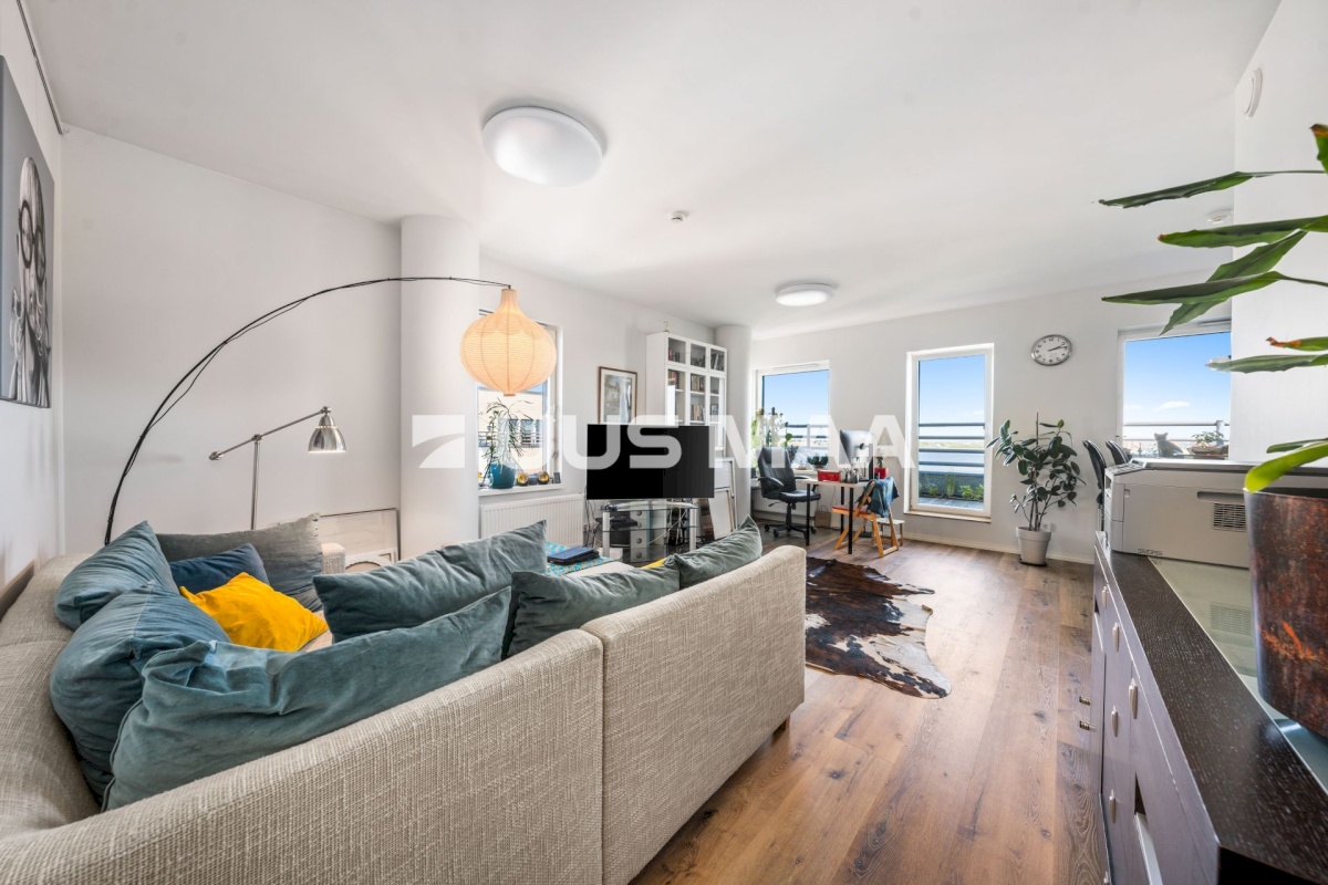 Tallinn, Haabersti linnaosa, Rocca al Mare, Vabaõhumuuseumi tee 5/1