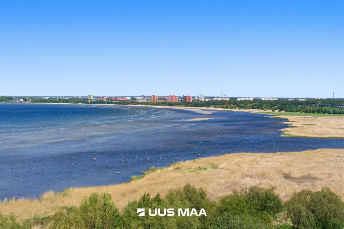 Tallinn, Haabersti linnaosa, Rocca al Mare, Vabaõhumuuseumi tee 5/1