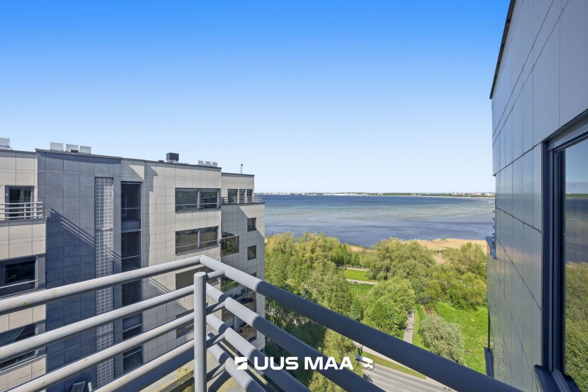 Tallinn, Haabersti linnaosa, Rocca al Mare, Vabaõhumuuseumi tee 5/1