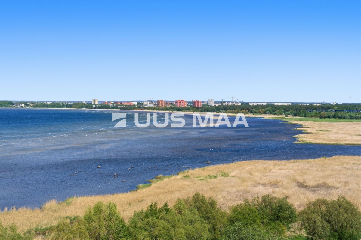 Tallinn, Haabersti linnaosa, Rocca al Mare, Vabaõhumuuseumi tee 5/1