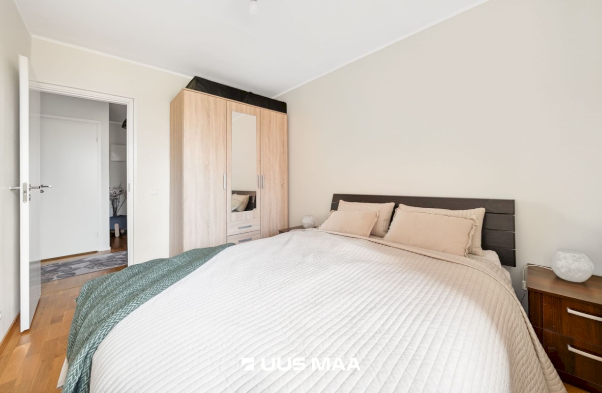 Tallinn, Mustamäe linnaosa, A. H. Tammsaare tee 139