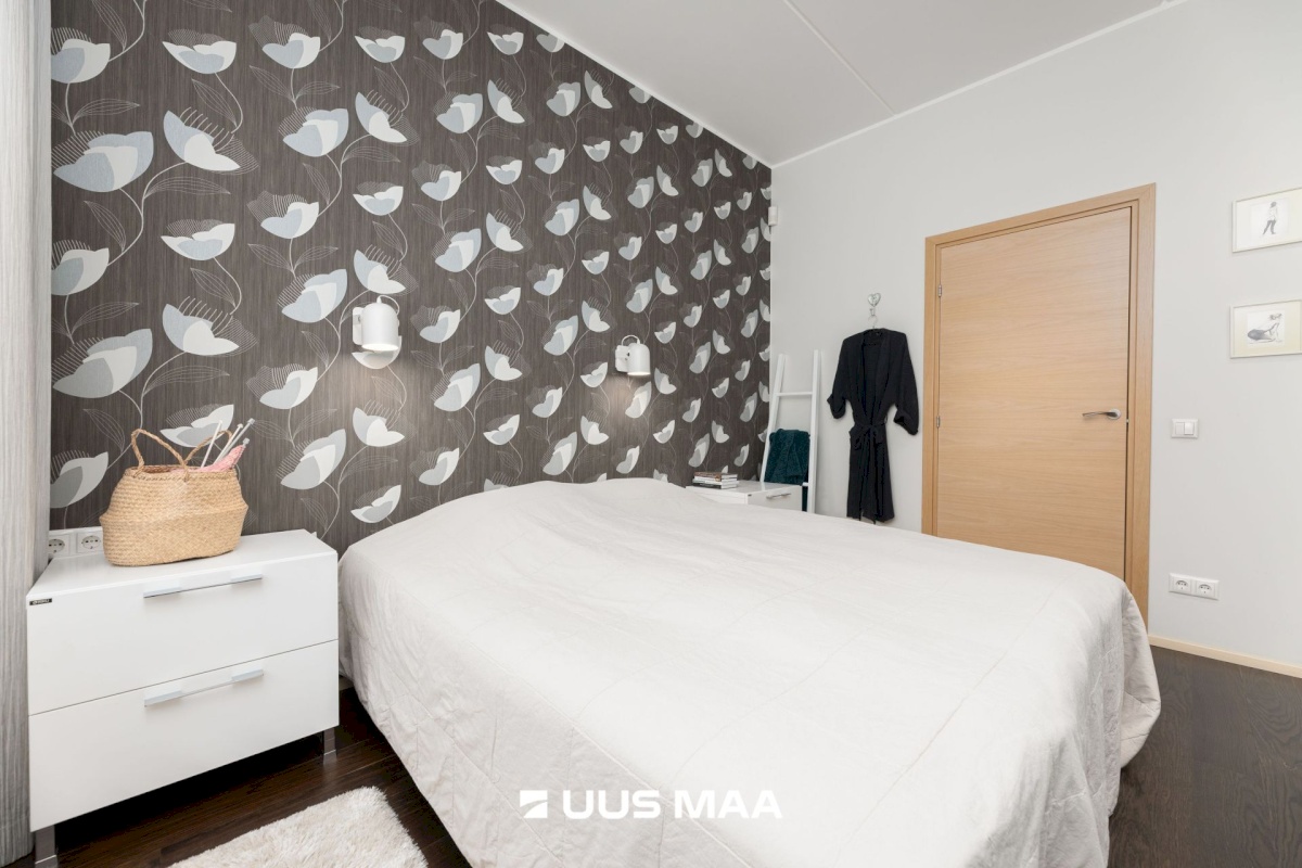 Tallinn, Nõmme linnaosa, Männiku, Valdeku 81