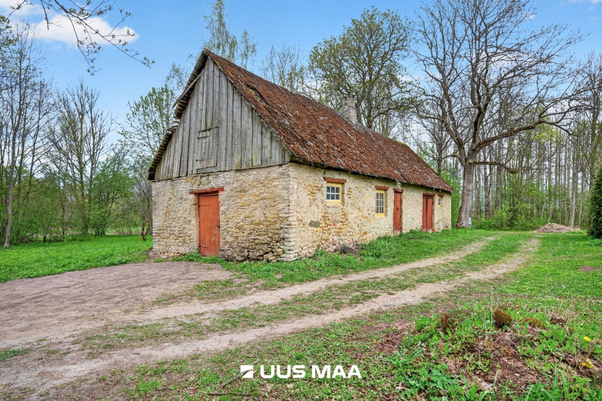 Saue vald, Tuula küla, Peni