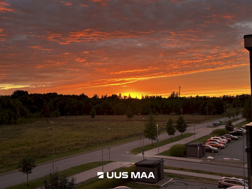 Tallinn, Haabersti linnaosa, Pikaliiva, Pikaliiva 18
