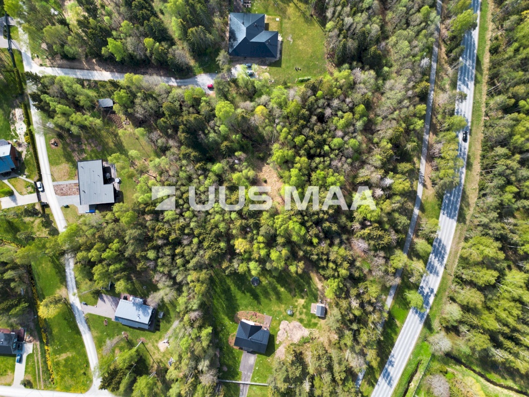 Lääne-Harju vald, Kloogaranna küla, Kaasiku tee 4a