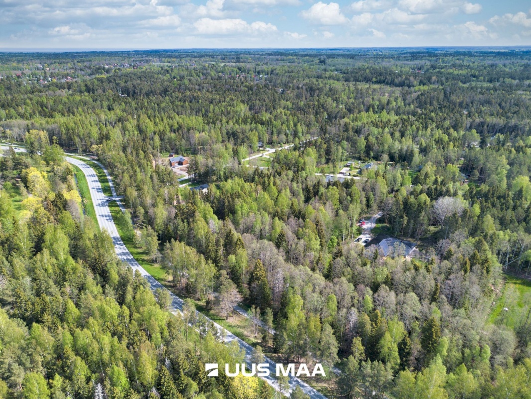 Lääne-Harju vald, Kloogaranna küla, Kaasiku tee 4a
