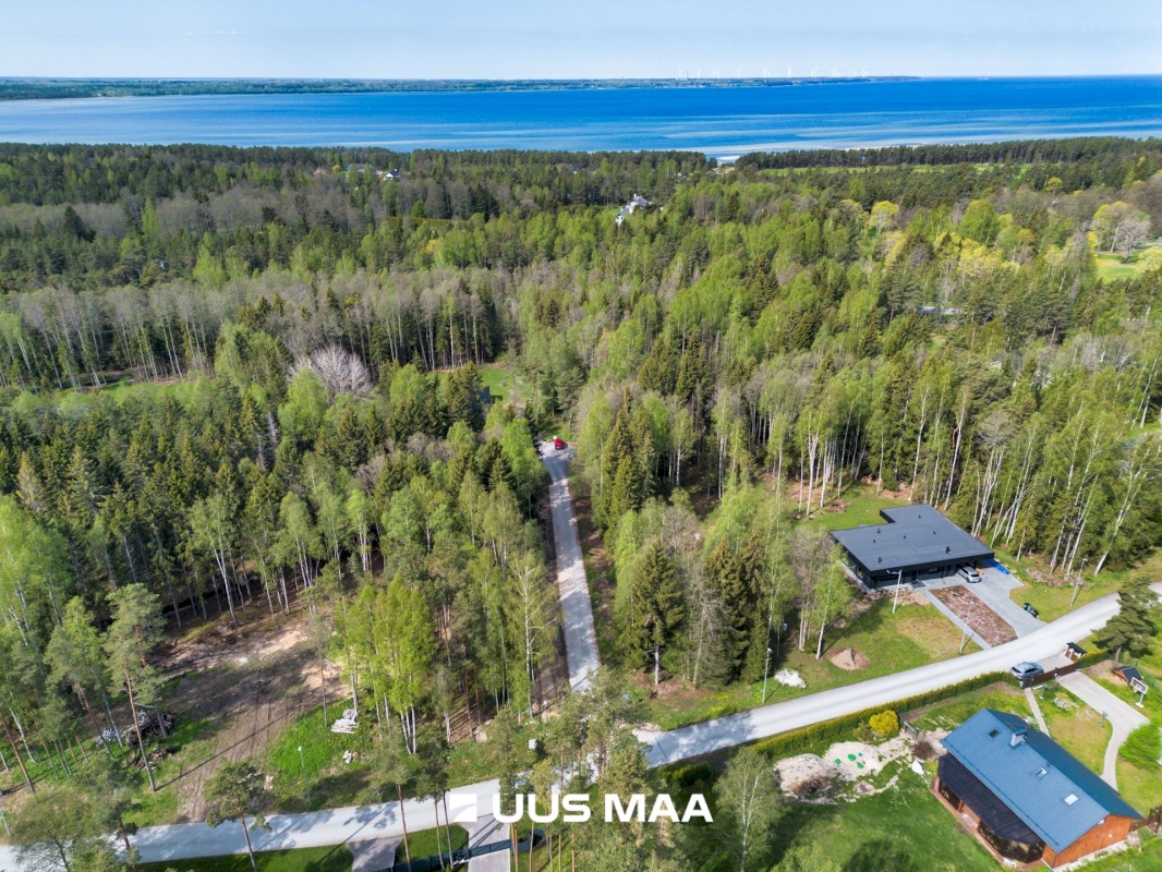 Lääne-Harju vald, Kloogaranna küla, Kaasiku tee 4a