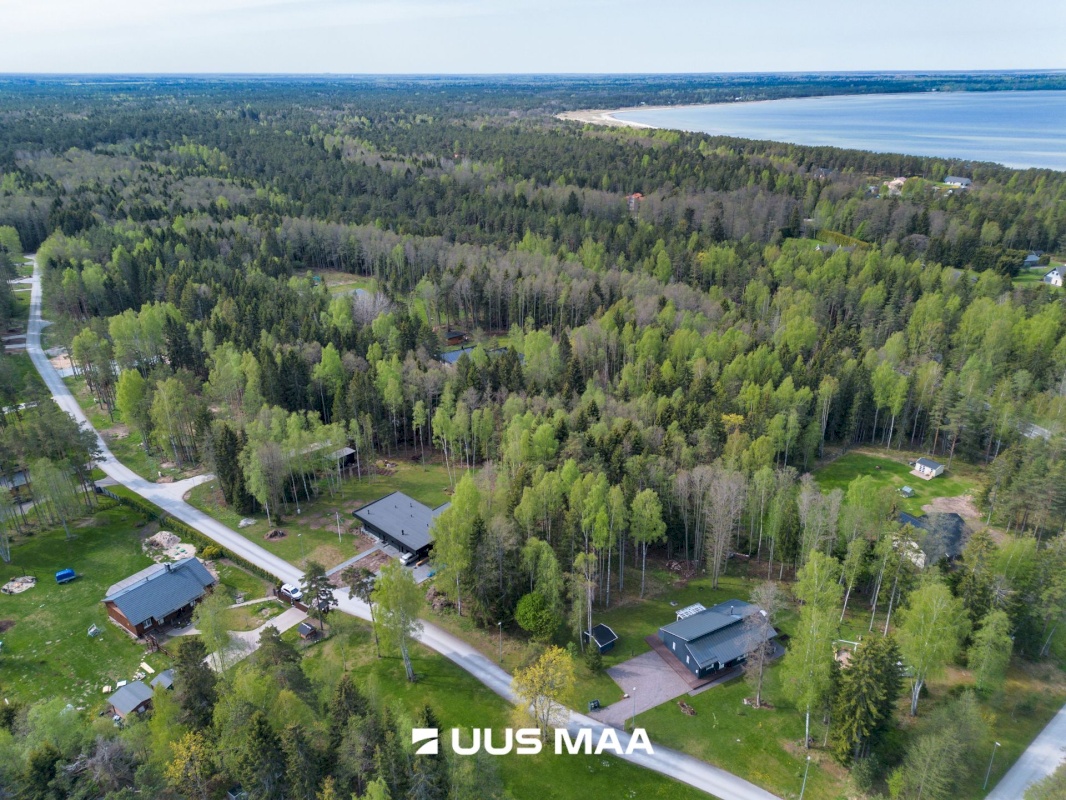 Lääne-Harju vald, Kloogaranna küla, Kaasiku tee 4a